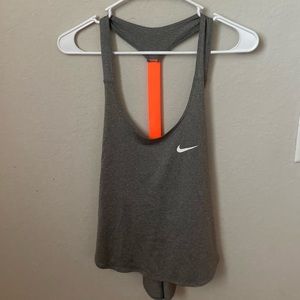 Just Do It Tank Top